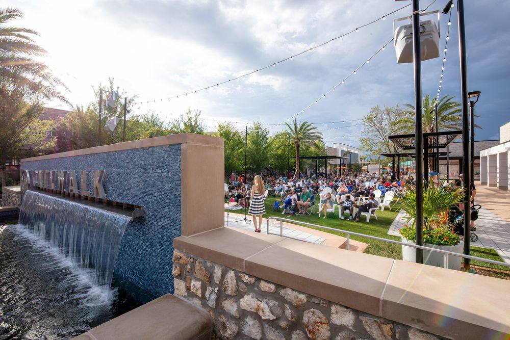 Celebration Pointe: 5001 Celebration Pointe Ave, Gainesville, FL 32608